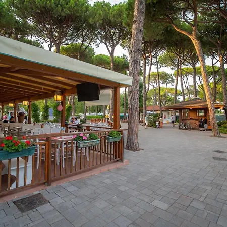 Vacanceselect Mobil Homes - Camping Laguna Village