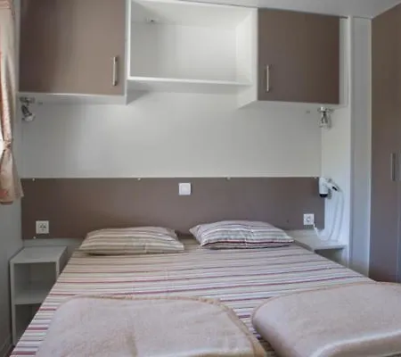 Vacanceselect Mobil Homes - Camping Laguna Village Caorle