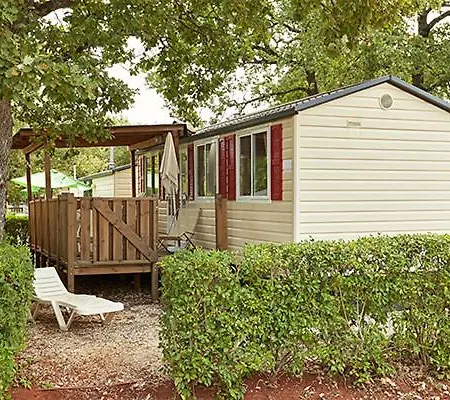 Vacanceselect Mobil Homes - Camping Laguna Village Caorle
