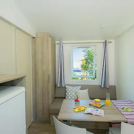 Kamp alanı Vacanceselect Mobil Homes - Camping Laguna Village