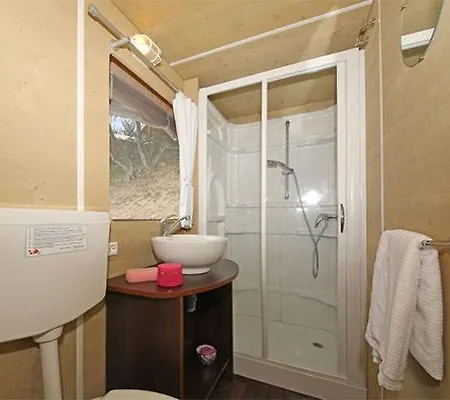 Vacanceselect Mobil Homes - Camping Laguna Village Caorle