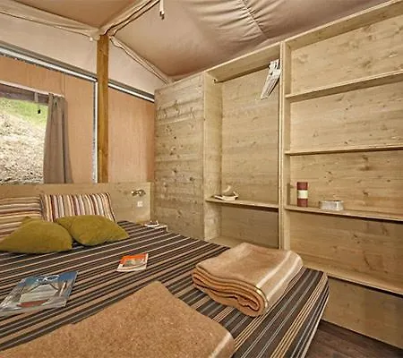 Vacanceselect Mobil Homes - Camping Laguna Village