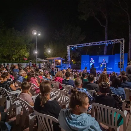 Vacanceselect Mobil Homes - Camping Laguna Village * Caorle